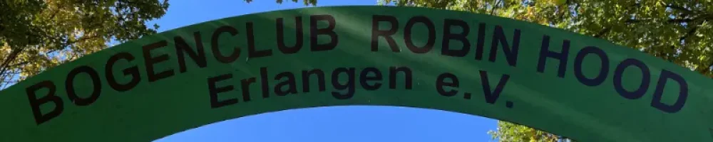 Torbogen BRH Erlangen